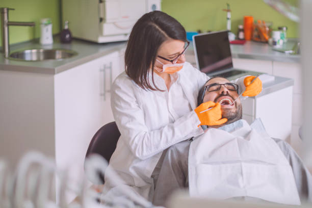Best Walk-In Emergency Dentist in Cordova, AL